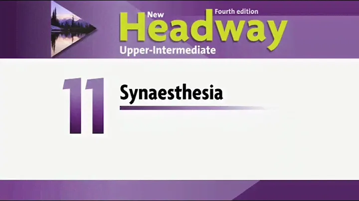 Headway Upper-Intermediate 11
