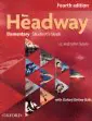 New Headway. Fourth Edition. Elementary. Student's Book with Oxford Online Skills