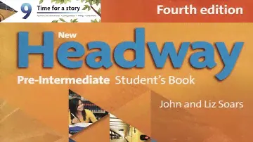 New Headway pre intermediate 4th edition Unit9 audition