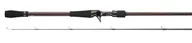 Спиннинг ZETRIX Headway ZHDC-762XXH 30-120G кастинг