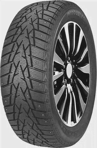 Headway 225/75 R16 115/112Q HW503 шип-0