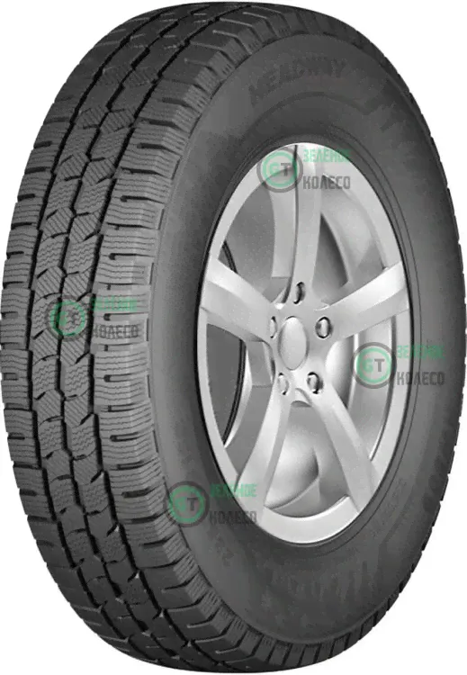 Шина Headway SNOW-LT HW509 205/75 R16C в Омске