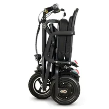 Электросамокат трёхколёсный HEADWAY SPUTNIK DUAL M2 700W