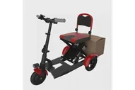 Электротрицикл Headway DYNA L2