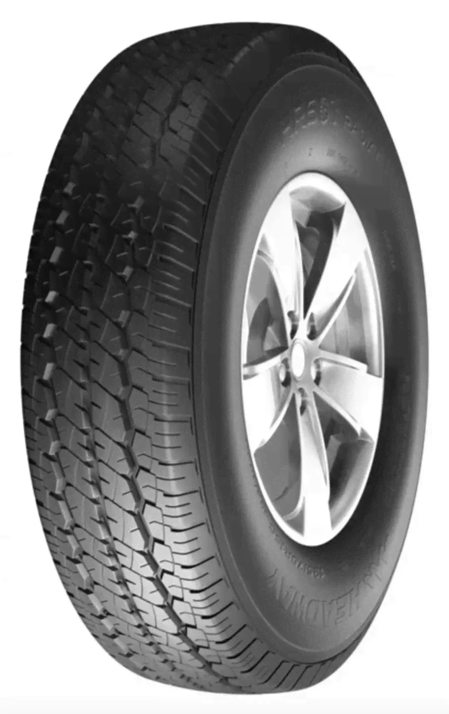Headway 195/75 R16C HR601 107/105R