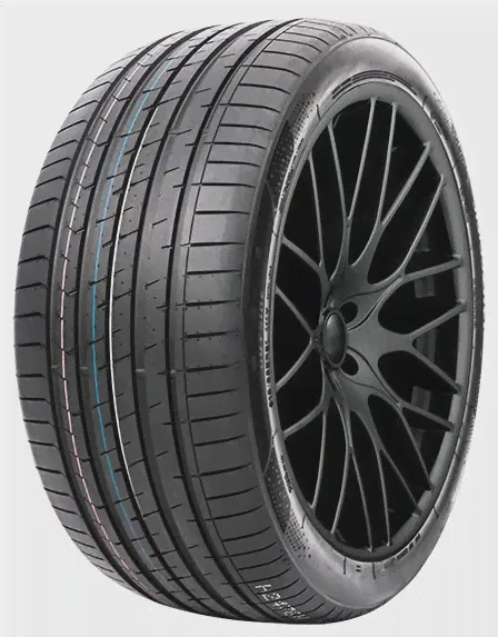 HEADWAY HU901 245/45R19-4