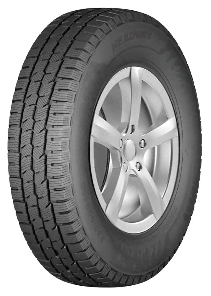 Легковые шины Headway SNOW-LT HW509 195/75 R16C 107/105R