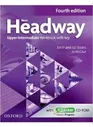 New Headway 4ED Upper-Intermediate Workbook with key + ICHECKER PACK