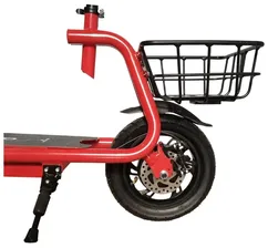 Электросамокат HEADWAY SG05 LiIon красный