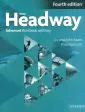 New Headway. Fourth Edition. Advanced. Workbook with Key