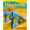 New Headway Pre-Intermediate (3rd edition) Student's Book | Сорз Лиз, Сорз Джон