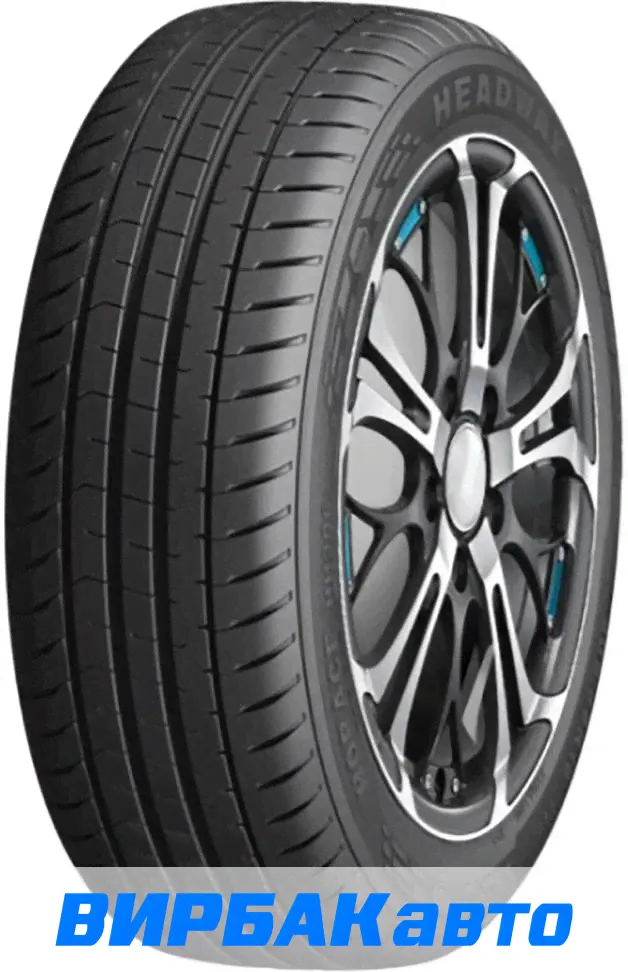 Летние шины Headway HH306 195/55R16 91V