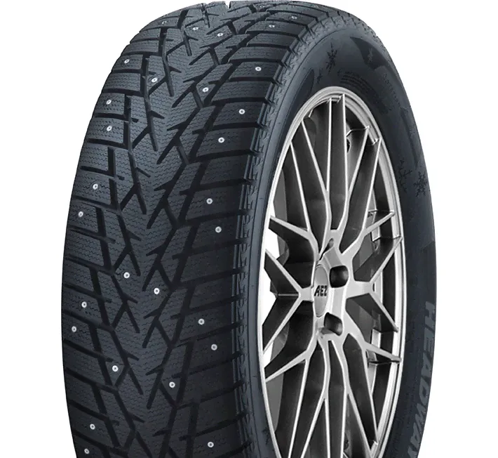 225/55R18 98 T шип Headway HW503
