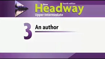 Headway Upper-Intermediate 02
