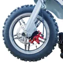 Электросамокат HEADWAY LUX TURBO 700W LiIon
