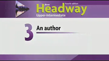 Headway Upper-Intermediate 03