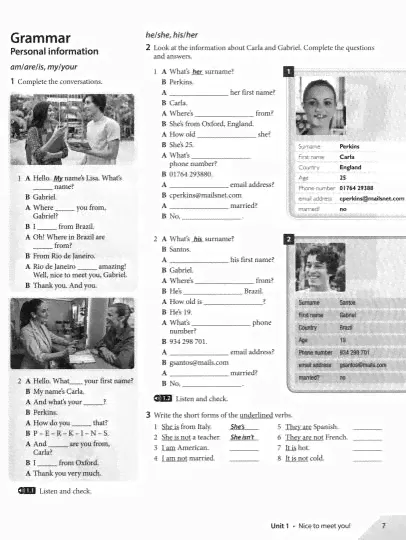 Headway. Fifth Edition. Elementary. Workbook with Key-1