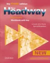 New Headway Elementary Third Edition Workbook (Without Key)