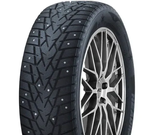 Шины Headway 225/60 R18 HW503 100Q Шипы- Шины зимние-0