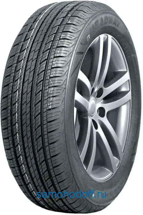 Headway HR805 215/60 R17 96H Китай