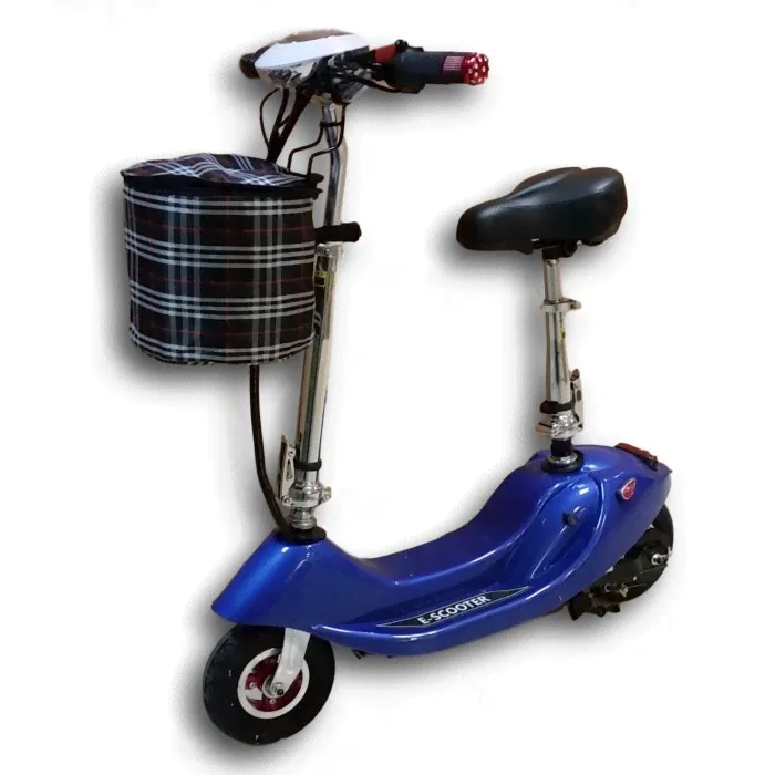 Электросамокат Headway SF-08 MINI-0