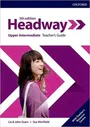 Headway Fifth edition Upper-Intermediate Teacher's Guide with Teacher's Resource Center