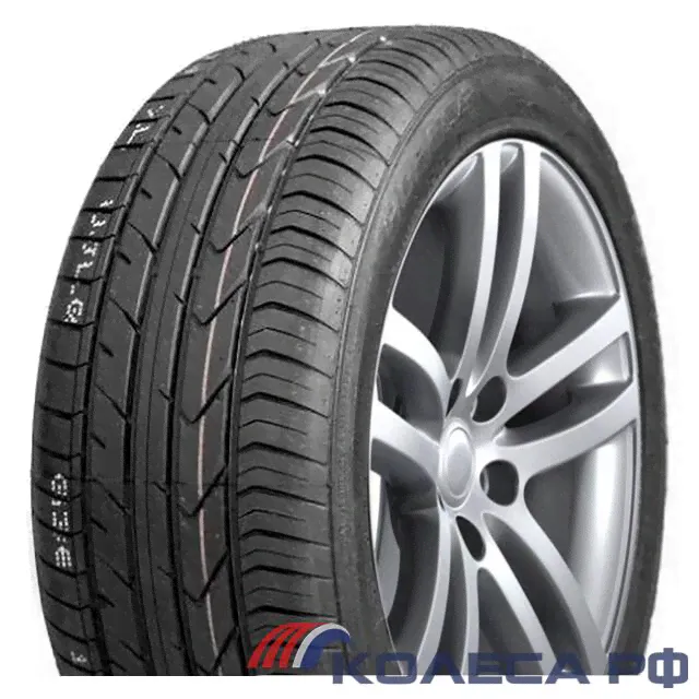 Шины Headway HU907 225/40 R18 92 Y Летние-0