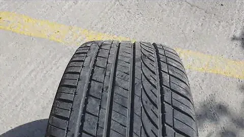Китайская шина Headway/Horizon HU901 отзыв после 3 лет использования.