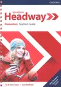 Headway. Elementary. 5th Edition. Teacher's Guide with Teacher's Resource Center