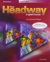 New Headway Elementary Student's Book
