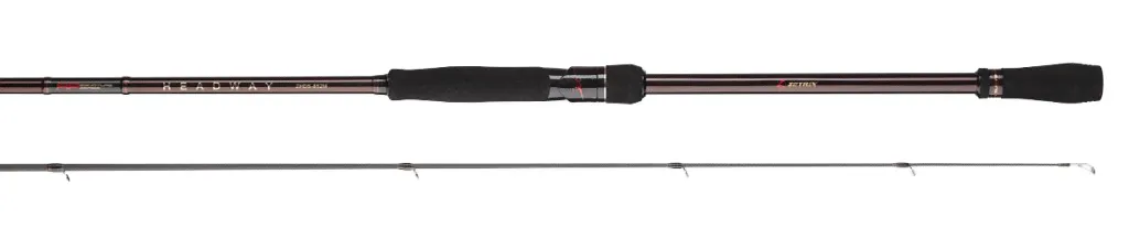 Спиннинг ZETRIX Headway ZHDS-732L 1-11G