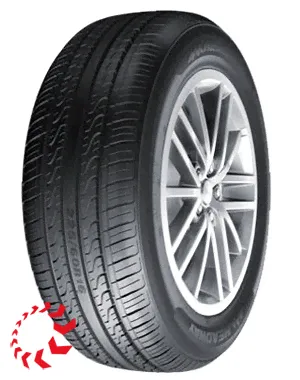 Headway HH301 195/60 R15 88V. Лето.-0