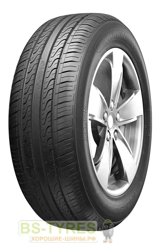 Headway HH301 195/55 R15 85V-0