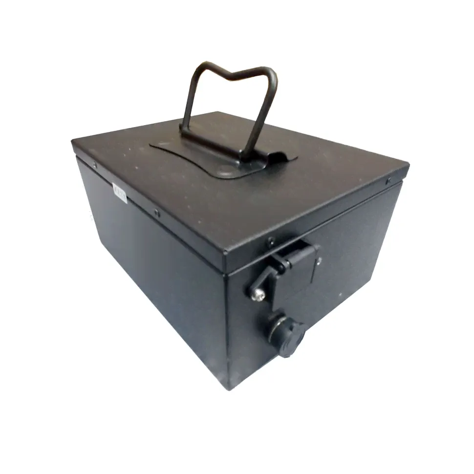 Электросамокат HEADWAY LUX TURBO 700W LiIon-3