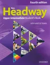New Headway Fourth Edition Upper Intermediate Student's Book Учебник
