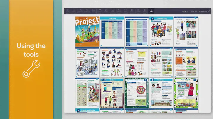 Classroom Presentation Tool Help and Support [Full video]