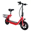Электросамокат Headway SG05 Красный
