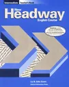 New Headway Intermediate Teacher's Book (including Tests)