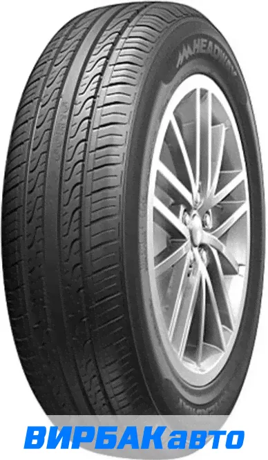 Летние шины Headway HH301 185/65R14 86H-0
