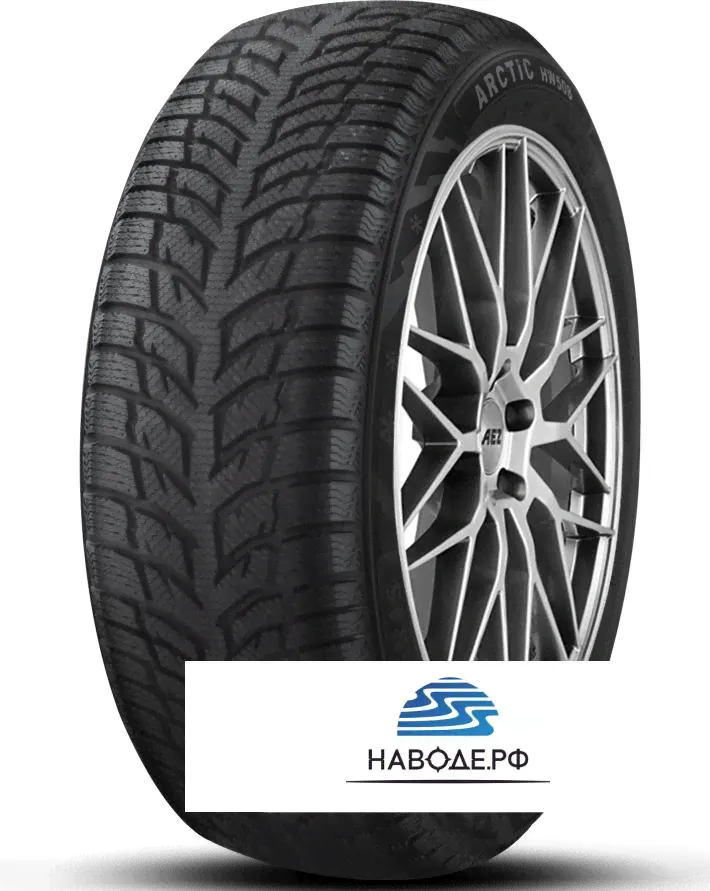 Headway 205/55 r16 SNOW-HP HW508 91T-0