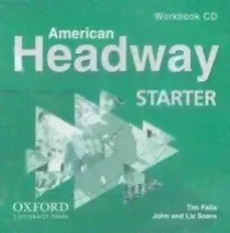 American Headway Starter. Workbook Audio CD-0