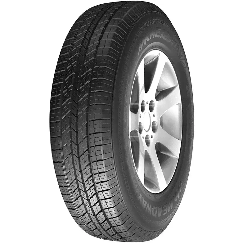 Headway HR801 265/70 R17 115H шины