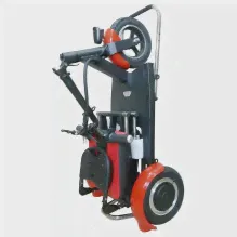 Электросамокат трехколесный HEADWAY DYNA L2 с сиденьем-1