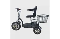 Электротрицикл трехколесный HEADWAY BL-750 LiIon