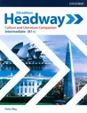 Headway 5th edition Intermediate Culture and Literature Companion Страноведение