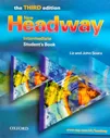 New Headway Intermediate (3rd edition) Student's Book | Сорз Джон, Сорз Лиз