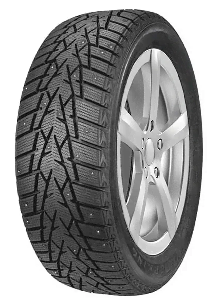 Headway 18/235/55 Headway HW503 100T Ш Шины зимние 235/55 R18 100T Шипованные