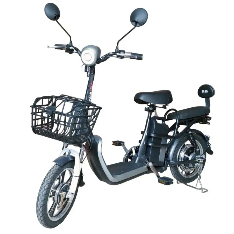 Электроскутер Headway LDVII liIon-0