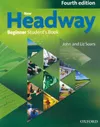 New Headway. Fourth Edition. Beginner. Student's Book