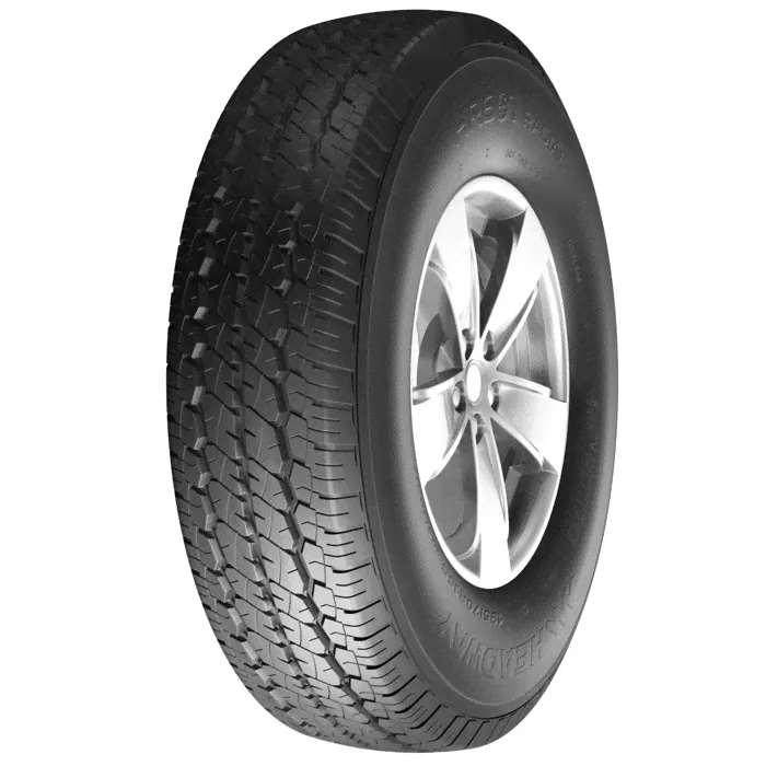 Headway HR601 195/75 R16C 107/105R